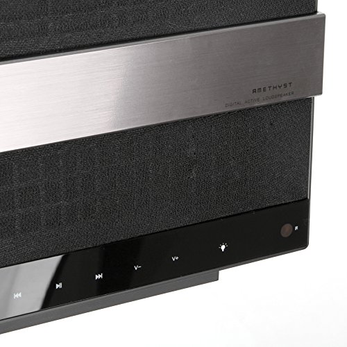 Amethyst-Innovations-TX1B32BK-Total-Speaker-system-Black-0-2