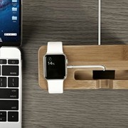 Apple-Watch-Stand-Hapurs-iWatch-Banboo-Wood-Charging-Dock-Charge-Station-Stock-Cradle-Holder-for-Apple-Watch-Both-38mm-and-42mm-iPhone-6-6-plus-5S-5-0-4