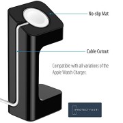 Apple-Watch-Stand-iProtectYouri-Charging-Dock-Apple-Watch-Charging-Stand-NEW-Apple-Watch-Stand-High-Quality-Plastic-build-cradle-holds-Apple-Watch-Comfortable-viewing-angle-easy-use-quick-connection-f-0-1