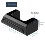 Apple-Watch-Stand-iProtectYouri-Charging-Dock-Apple-Watch-Charging-Stand-NEW-Apple-Watch-Stand-High-Quality-Plastic-build-cradle-holds-Apple-Watch-Comfortable-viewing-angle-easy-use-quick-connection-f-0-4