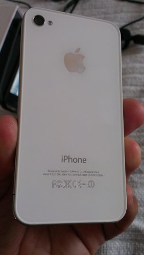 Apple-iPhone-4-A1332-16GB-White-GSM-Unlocked-0-0