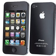 Apple-iPhone-4-A1332-32GB-Black-GSM-Unlocked-0-0