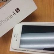 Apple-iPhone-4S-8GB-iOS-Smartphone-White-Verizon-Wireless-0