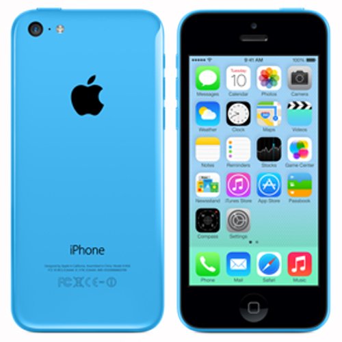 Apple-iPhone-5c-Factory-Unlocked-Cellphone-8GB-Blue-0