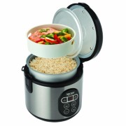 Aroma-8-Cup-Cooked-Digital-Rice-Cooker-and-Food-Steamer-Stainless-Steel-0-0