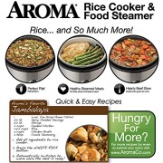Aroma-8-Cup-Cooked-Digital-Rice-Cooker-and-Food-Steamer-Stainless-Steel-0-6