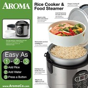 Aroma-8-Cup-Cooked-Digital-Rice-Cooker-and-Food-Steamer-Stainless-Steel-0-8