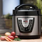 As-Seen-on-TV-PPC-Power-Pressure-Cooker-X-Large-Silver-0-0