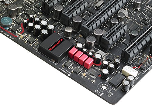 Asus-Rampage-IV-Black-Edition-EATX-DDR3-2133-Intel-LGA-2011-Motherboard-0-1