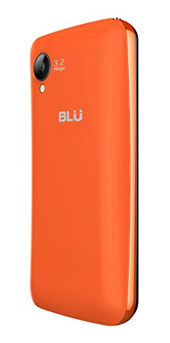 BLU-Dash-Music-II-Android-44-KK-32MPVGA-Unlocked-Orange-0-4