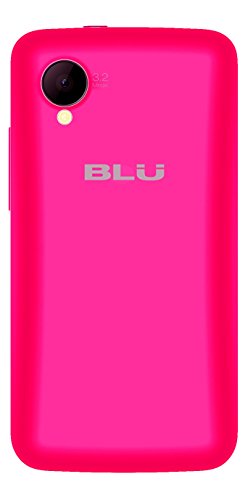 BLU-Dash-Music-II-Android-44-KK-32MPVGA-Unlocked-Pink-0-0