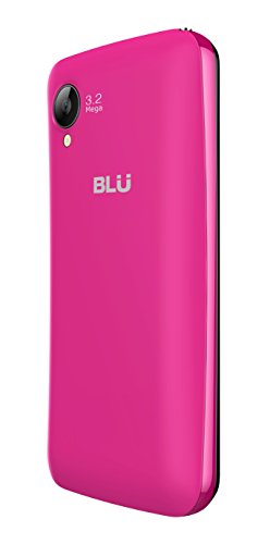BLU-Dash-Music-II-Android-44-KK-32MPVGA-Unlocked-Pink-0-4