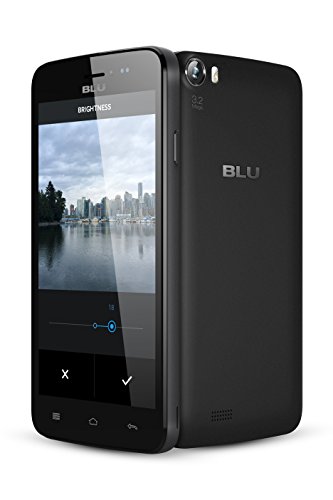 BLU-Studio-50C-Unlocked-Cellphone-Black-0-0