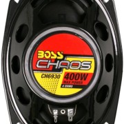 BOSS-Audio-CH6930-Chaos-Exxtreme-400-watt-3-way-auto-6-x-9-Coaxial-Speaker-0-1