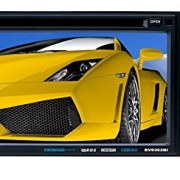 BOSS-BV9362BI-62-Bluetooth-Touchscreen-DVDCD-Car-Player-65-Speakers-Pair-0-0