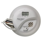 BRK-Brands-CO5120PDBN-Hardwire-Carbon-Monoxide-Alarm-with-Battery-Backup-and-Digital-Display-0-1