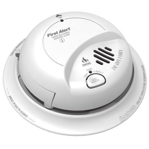 BRK-Electronics-SCO2LB-Smoke-and-Carbon-Monoxide-Alarm-with-9V-Lithium-Battery-0