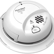 BRK-SC9120B-Smoke-and-Carbon-Monoxide-Combination-Alarms-Lot-of-8-0