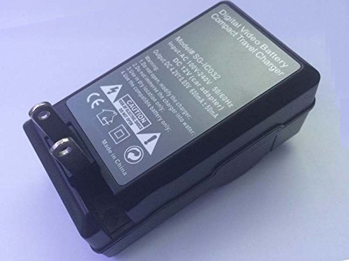 Battery-Charger-for-Drift-Innovation-X170-X-170-HD170-HD-170-High-Definition-NEW-0-0