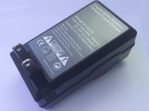 Battery-Charger-for-Drift-Innovation-X170-X-170-HD170-HD-170-High-Definition-NEW-0