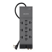 Belkin-12-Outlet-HomeOffice-Surge-Protector-with-8-ft-Cord-Telephone-and-Coaxial-Protection-0-3