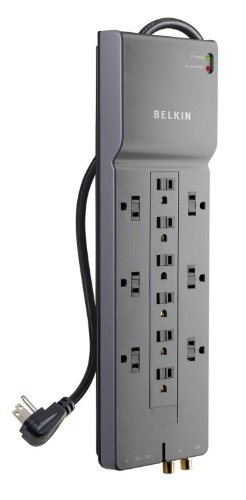Belkin-12-Outlet-HomeOffice-Surge-Protector-with-8-ft-Cord-Telephone-and-Coaxial-Protection-0