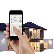Belkin-WeMo-F7C033-LED-Light-Bulb-Control-Your-Lights-From-Anywhere-with-the-Home-Automation-App-for-Smartphones-and-Tablets-Wi-Fi-Enabled-WeMo-Starter-Set-Required-0-1