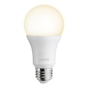 Belkin-WeMo-F7C033-LED-Light-Bulb-Control-Your-Lights-From-Anywhere-with-the-Home-Automation-App-for-Smartphones-and-Tablets-Wi-Fi-Enabled-WeMo-Starter-Set-Required-0