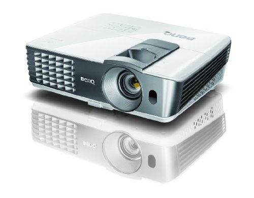 BenQ-W1070-1080P-3D-Home-Theater-Projector-White-0-2