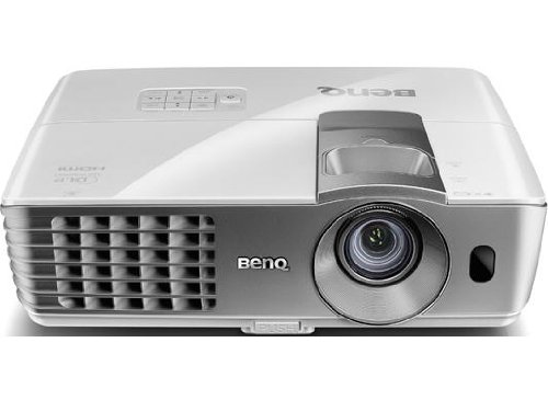 BenQ-W1070-1080P-3D-Home-Theater-Projector-White-0
