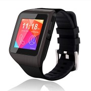 Black-GSM-Bluetooth-Smart-Watch-WristWatch-Phone-with-Camera-Touch-Screen-for-IOS-Iphone-Android-Smartphone-Samsung-Smartphone-0-0