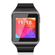 Black-GSM-Bluetooth-Smart-Watch-WristWatch-Phone-with-Camera-Touch-Screen-for-IOS-Iphone-Android-Smartphone-Samsung-Smartphone-0
