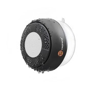 Bluetooth-Shower-Speaker-TaoTronics-Water-Resistant-Portable-Wireless-Shower-Speaker-Crisp-Sound-Build-in-Microphone-for-Hands-Free-Calling-Solid-Suction-Cup-6hrs-Play-Time-Control-Buttons-0