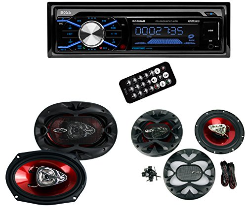 Boss-508UAB-In-Dash-CD-Car-Player-USBSD-MP3-Receiver-Bluetooth-656×9-Speakers-0