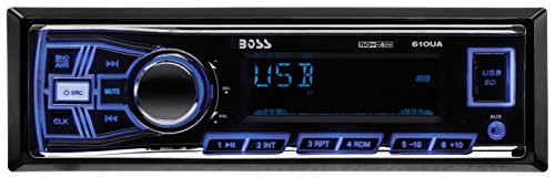 Boss-Audio-Systems-636CK-65-Inch-Two-Way-Receiver-and-Speaker-0-0