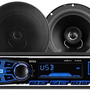 Boss-Audio-Systems-636CK-65-Inch-Two-Way-Receiver-and-Speaker-0
