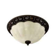 Broan-764RB-Decorative-Ventilation-Bath-Fan-with-Light-Oil-Rubbed-Bronze-Finish-with-Ivory-Alabaster-Glass-0