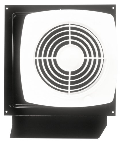 Broan-Model-509S-8-Inch-Through-Wall-Utility-Fan-with-Integral-Rotary-Switch-180-CFM-65-Sones-0