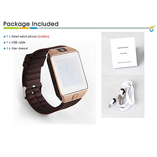 Buyee-Dz09-Smartwatch-Heartrate-Test-Bluetooth-Smart-Watch-Wristwatch-Smartwatch-with-Pedometer-Anti-lost-Camera-for-Iphone-Samsung-Huawei-Android-Phones-Golden-0-6