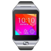 CNPGD-All-in-1-Watch-Cell-Phone-Smart-Watch-Sync-to-Android-IOS-Smart-Phone-Silver-0