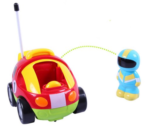Cartoon-RC-Race-Car-Radio-Control-Toy-for-Toddlers-0-1
