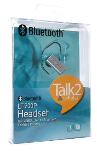 Cellular-Innovations-LT-200-Bluetooth-Headset-SILVER-RETAIL-PACKAGED-0