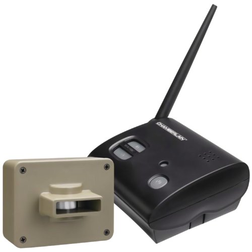 Chamberlain-CWA2000-Wireless-Motion-Alert-System-Black-0