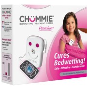 Chummie-Premium-Bedwetting-Enuresis-Alarm-with-8-Tones-and-Vibration-for-Girls-Pink-0-0