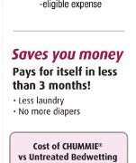 Chummie-Premium-Bedwetting-Enuresis-Alarm-with-8-Tones-and-Vibration-for-Girls-Pink-0-5