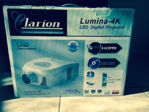 Clarion-Lumina-4K-Home-Theater-Projector-0