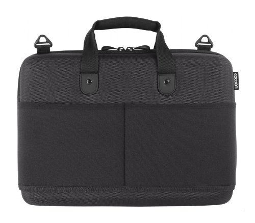Cocoon-CPS416-15-Grid-It-Case-for-Macbook-Pro-iPad-Black-0-0