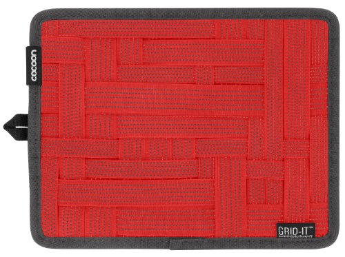 Cocoon-GRID-IT-Organizer-Case-Red-CPG7RD-0-0