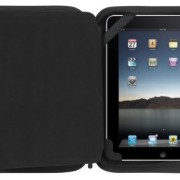 Cocoon-Innovations-CTC932BK-Travel-Case-w-Grid-it-for-iPAD-Black-0-0
