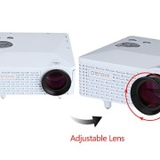 Crenova-BL-18-Eye-Protection-60-Lux-LED-Portable-Mini-Projector-Multimedia-HDMI-USB-SD-AV-VGA-for-PC-Laptop-Mac-Home-Cinema-Theater-LCD-Remote-Control-White-0-6